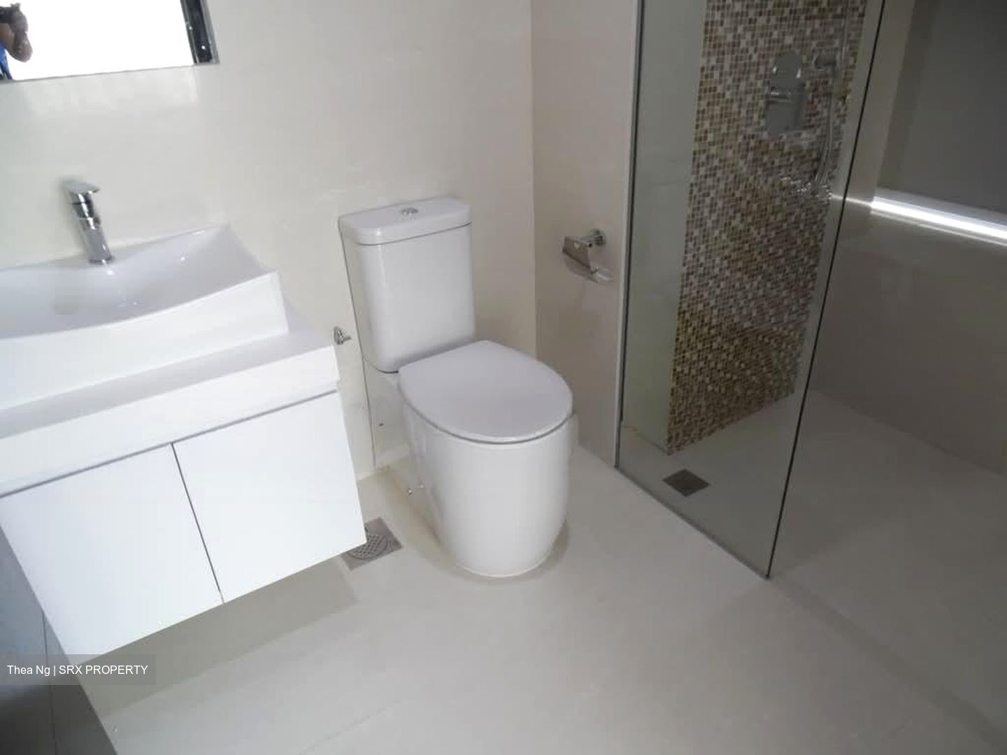 Regent Residences (D12), Apartment #598161071